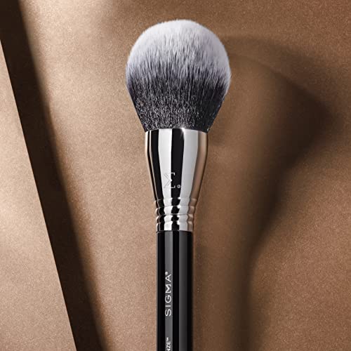 Sigma Beauty F78 Ultimate Bronze¢â