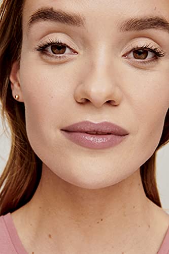 Jane Iredale HydroPure Cosmo Lip Gloss - Hydrating, Plumping, Exfoliating, Vanilla Scent, Vegan