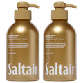 Golden Hour Moisturizing Body Wash 2-Pack - Hydrating Shower Gel for Soft Skin
