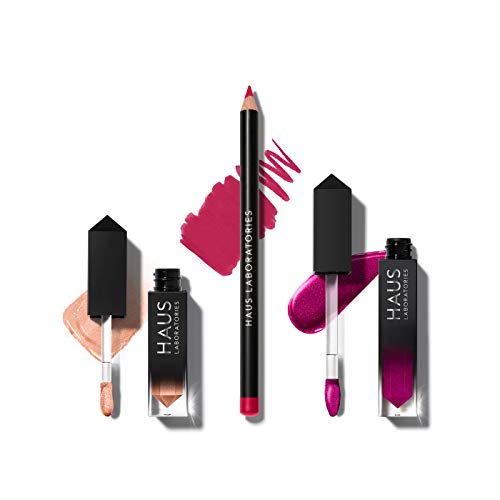 HAUS LABORATORIES by Lady Gaga: HAUS OF COLLECTIONS, HAUS of Starlight