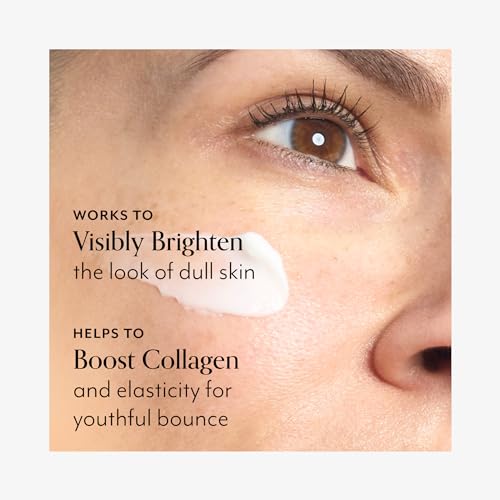 Bliss Tinted Mineral Sunscreen SPF 30 & Vitamin C Moisturizer Bundle - Block Star Lightweight Face Sunscreen + Bright Idea Glow-Boosting Moisturizer with Vitamin C & Tri-Peptides