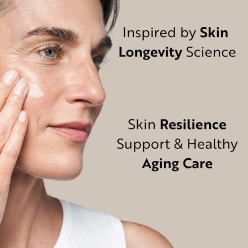 M. Asam Resveratrol Premium Lifting Face Cream 1.69 Fl Oz Anti-Aging Skincare