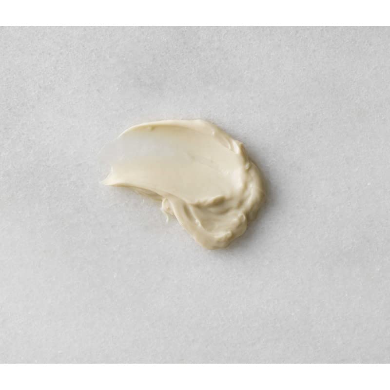 Rejuvenating Facial Balm Cream for Sensitive Skin - Dead Sea Minerals & Aloe Vera