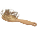 #1 All Systems Large Pin Brush - 35mm Soft, Beechwood Handle