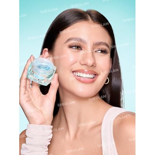 SHEGLAM HydroSlime Primer Hydrating Oil Control Moisturizing Primer Gel Smooth Fine Lines Oil And Silicone for Face