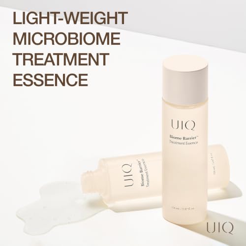 Biome Barrier Treatment Essence for Skin Renewal & Hydration - 150ml