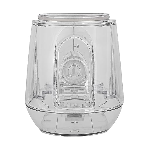 Water Flosser Reservoir Tank Replacement for Waterpik WP-560 WP-562 WP-563 WP-565 WP-569