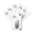 Dr.Jart+ Dermask Pore-Refining Charcoal Face Mask Set - 5 Pack for Oily Skin