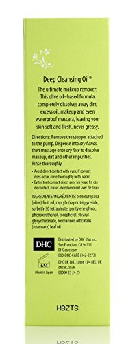 Deep Cleansing Oil & Mattifying Primer Set for All Skin Types