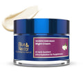 Night Face Moisturizer with Kumkumadi Oil & Herbs for Deep Hydration
