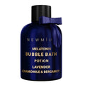 Deep Sleep Melatonin Bubble Bath with Lavender Chamomile - Moisturizing Relaxing Spa Gift
