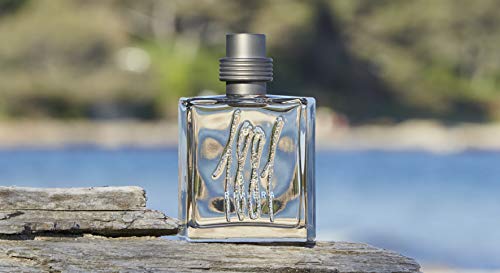 Cerruti 1881 Riviera Edt Spray 3.4oz | Sophisticated Floral Woody Fragrance for Men