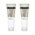John Frieda ULTRAfiller+ Thickening Shampoo and Conditioner Set, Hair Thickening Conditioner and Shampoo for Fine Hair, 8.3 Fl Oz, Pack of 2