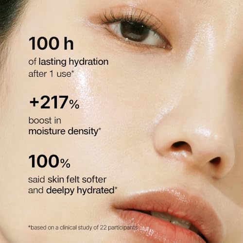 Deep Hydration Face Moisturizer for Sensitive Skin - 80ml Natural Derma Project