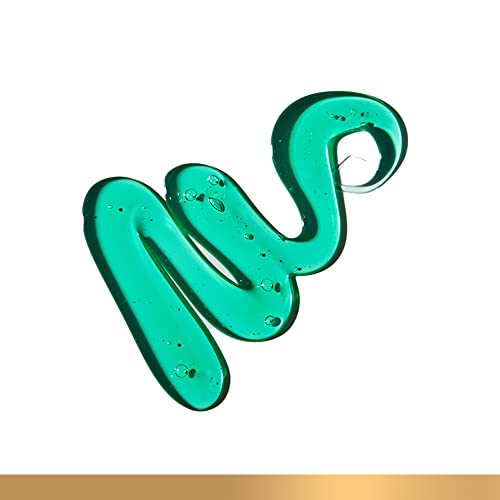 Irish Spring Original Moisturizing Body Wash for Men, 24-Hour Fresh, Face and Body Wash, Biodegradable Ingredients, Paraben Free, Cool Fresh Scent, 30 fl oz Pump Bottle