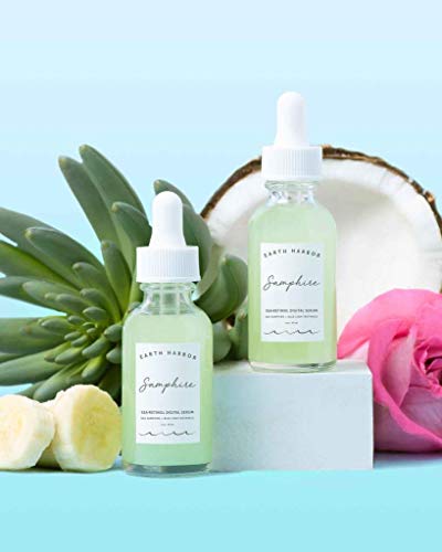 Hydrating Clarifying Serum with Blue Light Barrier - 1 Oz