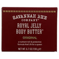 Savannah Bee Company Royal Jelly Body Butter - Deep Hydrating Body Butter