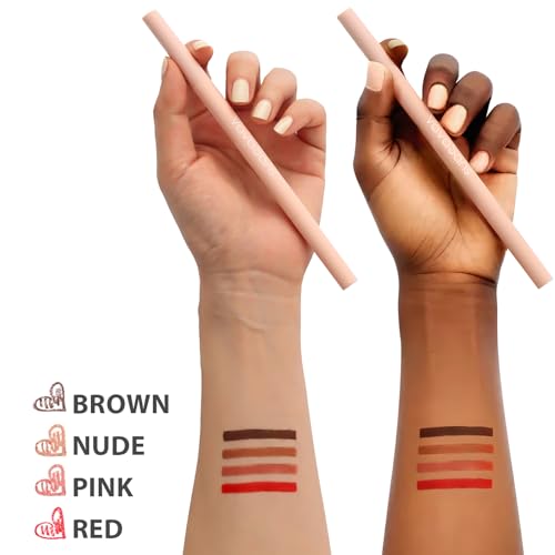 JOAH Air Light Satin Lipstick - Twilight Shade | Long-Lasting Hydrating Lipstick | Vegan, Lightweight, and Cruelty-Free | Perfect for Natural Makeup and All-Day Wear.