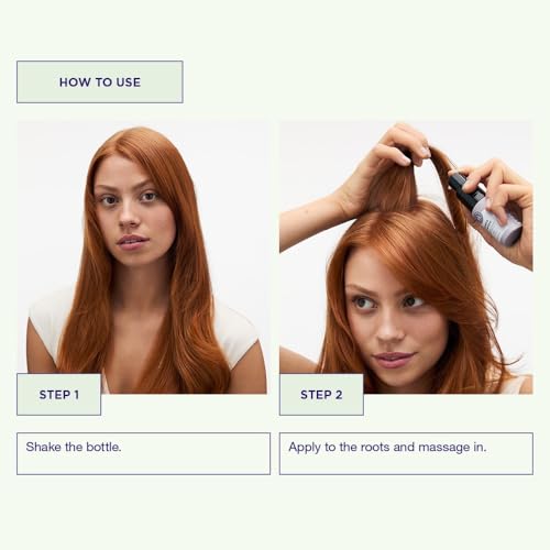 Maria Nila Power Powder 0.07oz - Volumizing Matte Texture & Root Lift