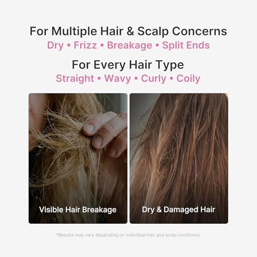 Medicube Rosemary PDRN Scalp & Strand Thickening Conditioner 8.45oz