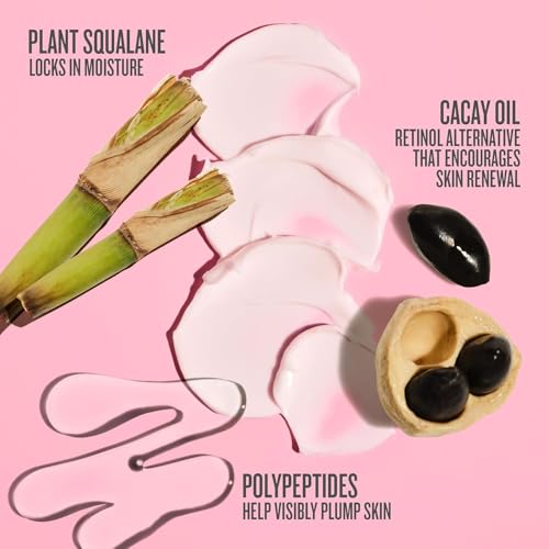 Body Elasti-Cream & Floral Perfume Mist Duo - Collagen Boost & Hydration