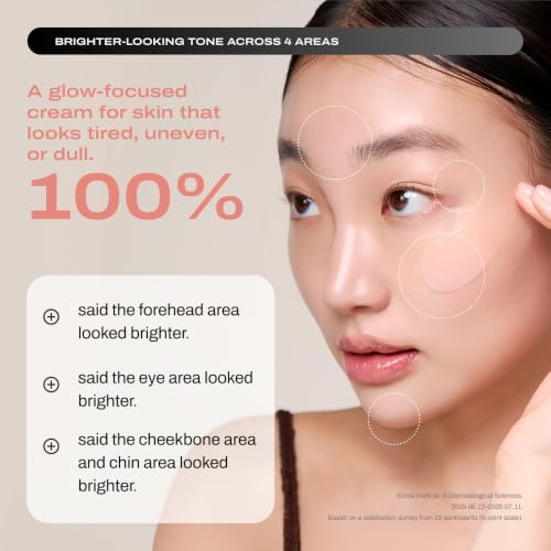 Hydrating Face Moisturizer with NMN & Ceramides - Anti-Aging Gel Cream