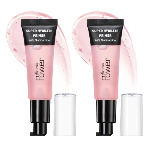 Power Face Primer