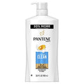 Pantene Pro-V Classic Clean 2In1 Shampoo & Conditioner, 30.4 fl oz (Packaging May Vary)