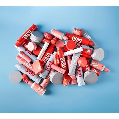 OSiS+ Texture Craft - Volumizing Dry Texture Spray with Natural Feel & Root Lift
