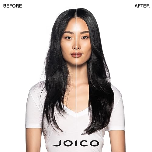 Joico InnerJoi Hydrate Conditioner 10.1 Fl Oz for Dry Hair & Scalp - Vegan & Sulfate-Free