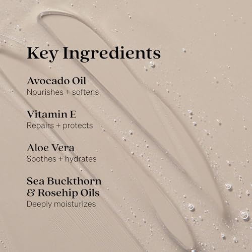 Loved01 Hand Wash Liquid Soap 2-Pack 15 oz Nourishing Floral Scent - Gentle & Moisturizing