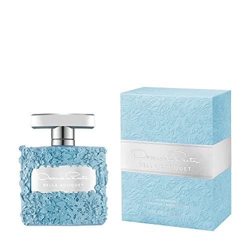 Oscar de la Renta Bella Bouquet Eau de Parfum Spray 3.4 Fl Oz for Women