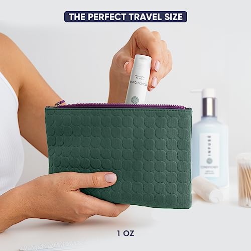 Bulk 20-Pack 1 oz Conditioner Travel Size Hotel Toiletries Eco-Friendly