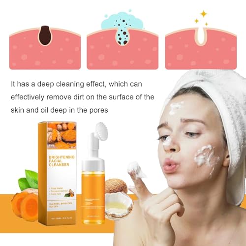 Neutrogena Clear Coverage Flawless Matte CC Cream, Full-Coverage Color Correcting Cream Face Makeup with Niacinamide (b3), Hypoallergenic, Oil Free & -Fragrance Free, Warm Peach, 1 oz