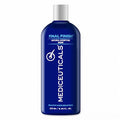 Natural Hair Rinse with Cider Vinegar - 8.45 oz Nourishing Conditioner for Damaged & Fine Hair