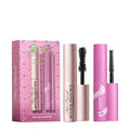 Travel Size Mascara Set - Better Than Sex & Lash Tubing Mini Gift