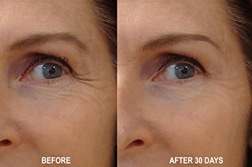 Argireline Peptide Solution 0.5 Fl Oz for DIY Anti-Aging Cream & Serum - Reduces Wrinkles