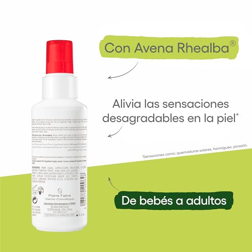 Calming Skin Relief Spray for Sensitive Skin - 100ml