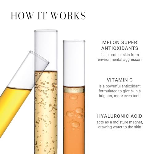 Meaningful Beauty Firming Chest and Neck Cr?me , Tightening Treatment with Vitamin C and Hyaluronic Acid , 1.7 Ounce