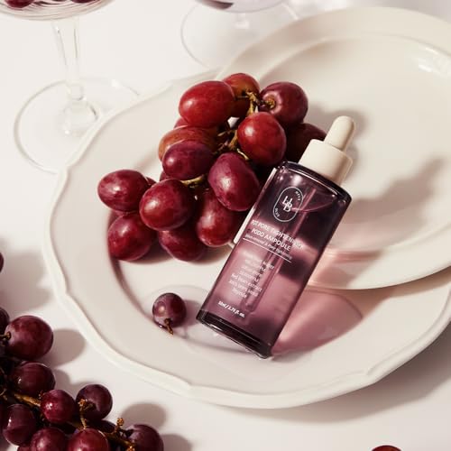 Pot Pore Tightening Serum - Korean Skincare for Pore Refinement & Skin Elasticity