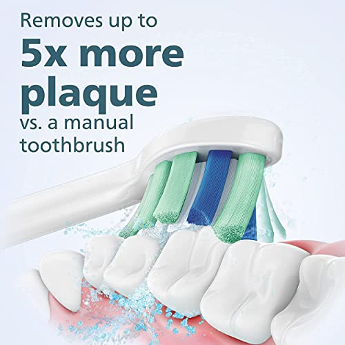 Electric Toothbrush Philips Sonicare ProtectiveClean White/Grey 1 Pack