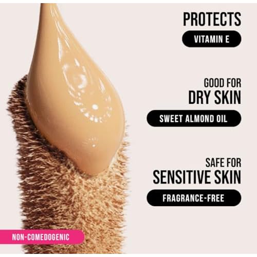 HUDA BEAUTY #FauxFilter Luminous Matte Buildable Coverage Crease Proof Concealer Marshmallow 1.3 Golden