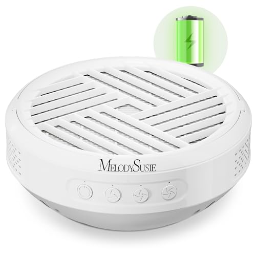 MelodySusie Rechargeable Nail Dust Collector with Ceramic 3/32'' Chamfer Flat Top Large Barrel Nail Drill Bit