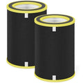 2-Pack Air Purifier Replacement Filters for G-Guardian AC5109W & More