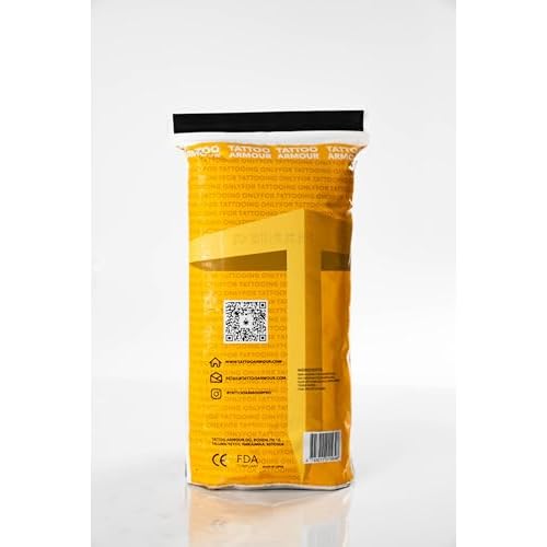 TATTOO ARMOUR sheets (Medium)