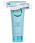 OYA Deep Nourishing Hair Mask with Sea Kelp & Green Tea - 6.8 oz Travel Size