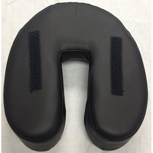Therapist's Choice¢ç Basic Massage Face Cradle Cushion (Black)