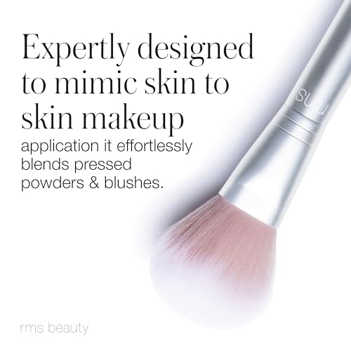 RMS Beauty Women's Skin2Skin Everything Brush