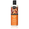 ShiKai Daily Moisturizing Shower Gel (Sandalwood, 12oz) | With Hydrating Aloe Vera & Oatmeal | Scented Body Wash for Dry Skin Relief