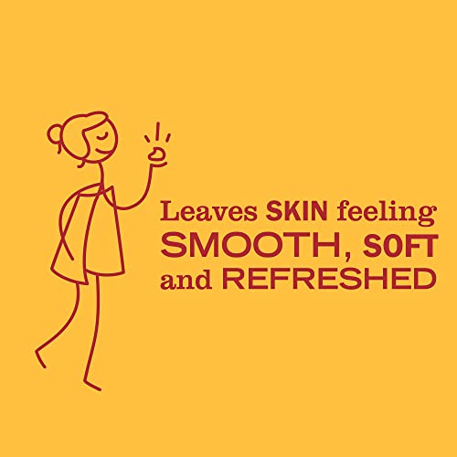 Mrs. Meyer's Clementine Body Lotion for Dry Skin - Moisturizing Non-Greasy 16 fl oz (Pack of 3)